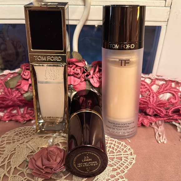 Tom ford stick foundation - Picture 8 of 8